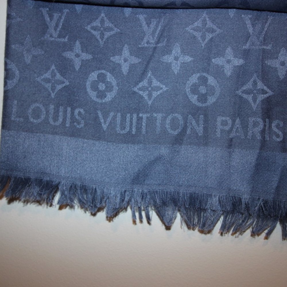 Louis Vuitton Scarf